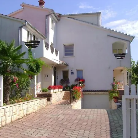 Ferienwohnung Fuer 4 Personen Ca 40 Qm In Porec, Istrien Istrische Riviera - B52514 Poreč