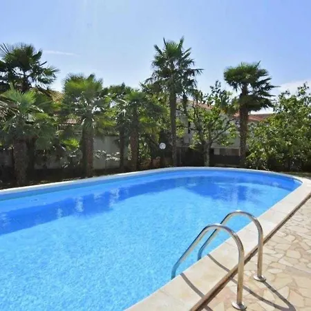 Ferienwohnung Fuer 4 Personen Ca 40 Qm In Porec, Istrien Istrische Riviera - B52514 Apartment *